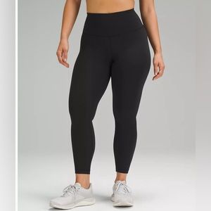 Wunder Train Contour Fit